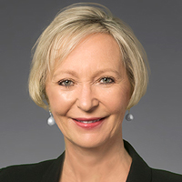 Betsy-Ann Howe