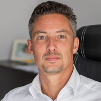 Gregory Goossens