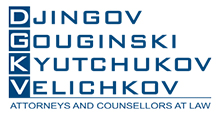 Djingov, Gouginski, Kyutchukov & Velichkov