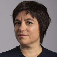 Viara Marinova Todorova
