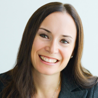Caroline Berube