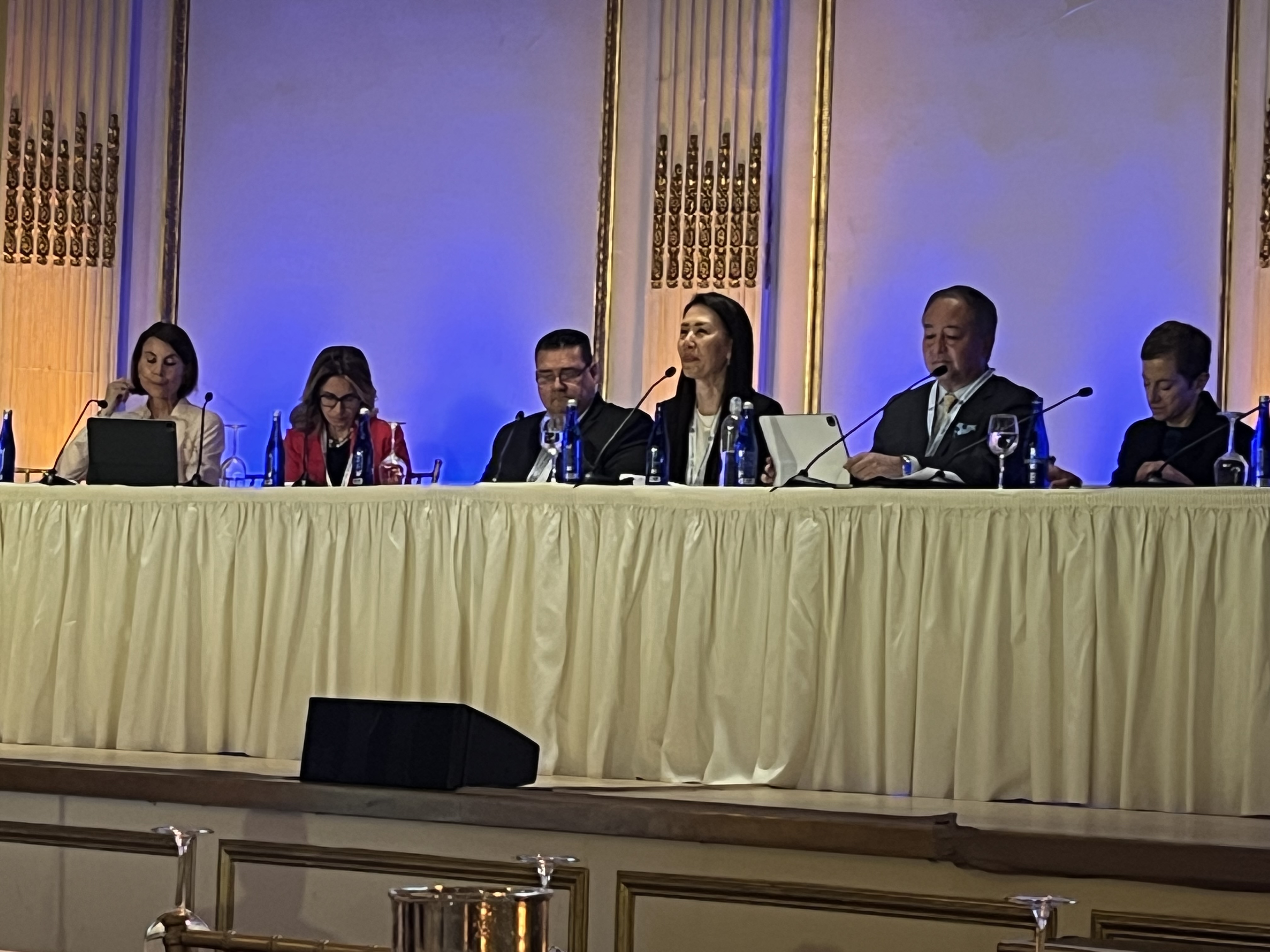 Soft skills shine in a fractured, AI-driven legal world, GCs say at IBA’s 23rd annual global M&A conference