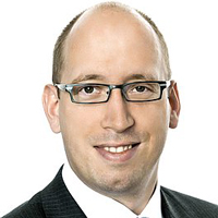 Dr. Stephan Degen