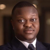 Sarpong Odame