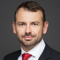 Gáspár Bagaméry