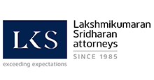 Lakshmikumaran & Sridharan