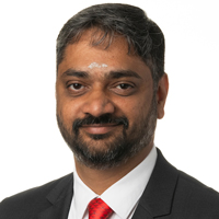 S. Vasudevan