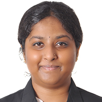Varshini U.J.