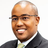 Daniel Ngumy