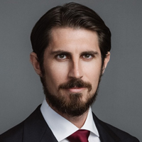 Dr. Christopher Bergedahl