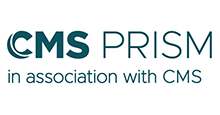 CMS Prism