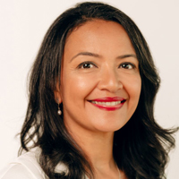 Johanne Hague