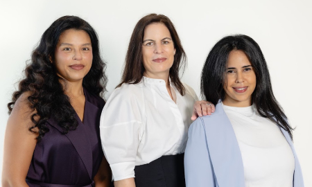 Mishcon de Reya adds trio of litigators from Watson Farley & Williams in the UAE