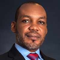 Stephen Chima Arubike