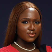 Utonwa Lauretta Onwumelu