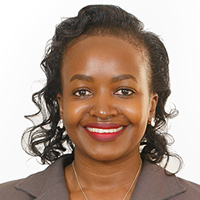 Jaquiline Aturinda