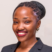 Linda Mugisha Mbabazize