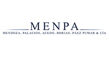 Mendoza, Palacios, Acedo, Borjas, Páez Pumar & Cía — MENPA