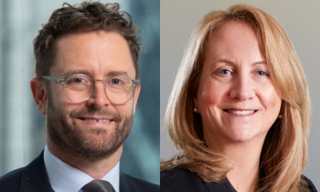 Kennedys tops £450m revenue as North America and APAC fuel growth
