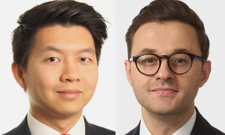 Baker McKenzie completes 2026 partner promotions with 30-strong international round
