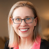 Dr. Anna Kirk
