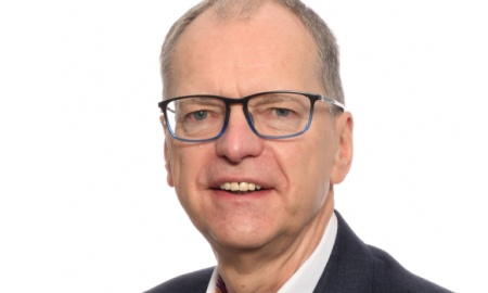 Arbor Law appoints first managing partner