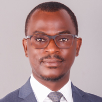 Raphael Bahati Tweve Mgaya