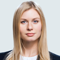 Krystyna Khripkova
