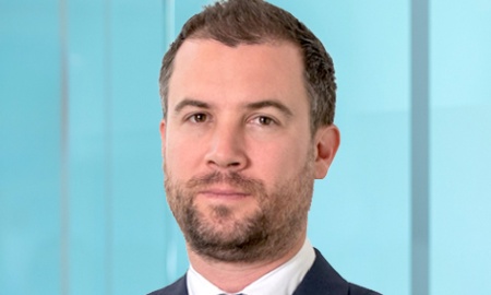 Hogan Lovells strengthens in Middle East with twin partner hire from Ashurst