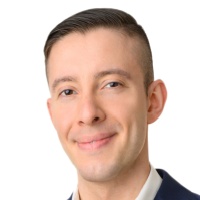 Dmitriy Gelfand