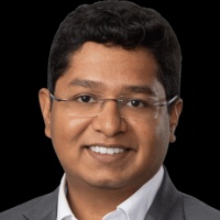 Akshay Sewlikar
