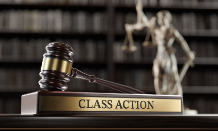 Supply chain disputes top list of automotive litigation risks in 2026 – study
