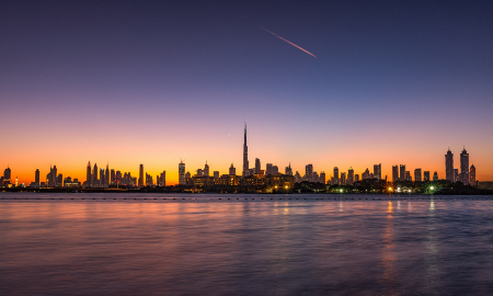 Hogan Lovells strengthens in Middle East with twin partner hire from Ashurst