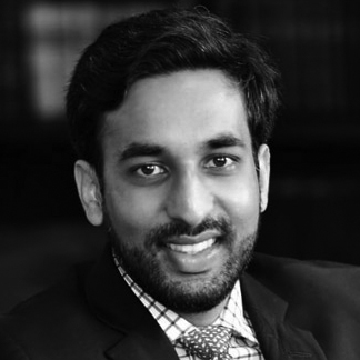 Nikhil Boolell