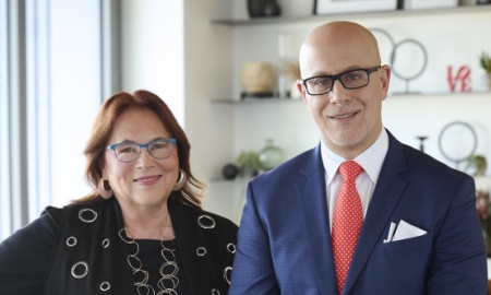 Morgan Lewis names employment chief McManus as next chair