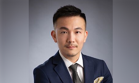US data centre business Synteq Digital hires Goodwin Procter lawyer as first GC