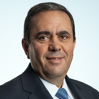Roque Bustamante