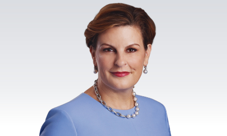 Walmart hires Kirkland & Ellis partner as next legal chief