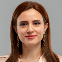 Dolly Abou Rjeily Sleem