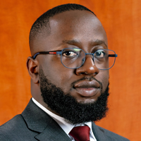 Emmanuel Manda