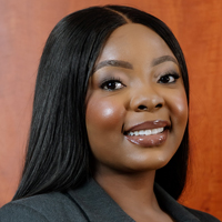 Mweni Musenge