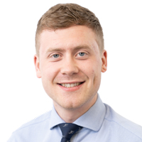 Callum Walters
