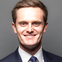 Lewin Klusmann