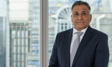 Kennedys appoints global CIO from Baker McKenzie