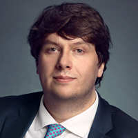 Adrian Andrychowski