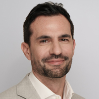 Nuno Trigo dos Reis