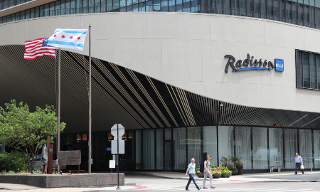 Radisson Americas-owner Choice Hotels names deputy GC as next legal head