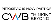 Petosevic/CWB