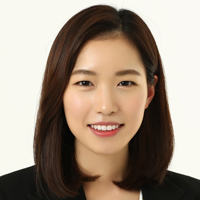Rachel (Hye Yeon) Cho