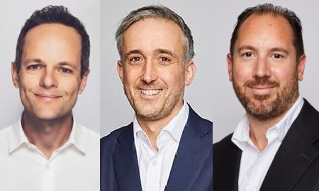 Ashurst hits Goodwin for three-partner London PE team